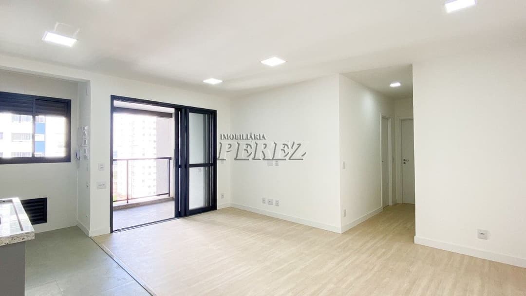 Apartamento no Mind, de 2 quartos, 70 m² para alugar no Terra Bonita - Londrina/PR - Foto 2