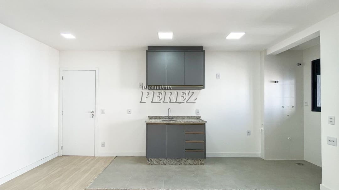 Apartamento no Mind, de 2 quartos, 70 m² para alugar no Terra Bonita - Londrina/PR - Foto 3