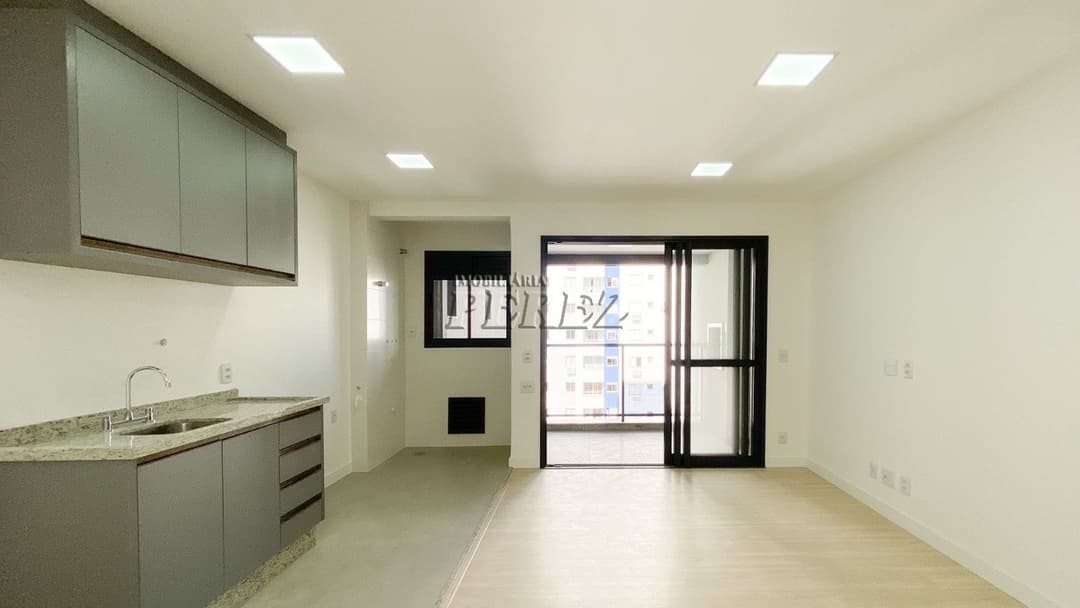 Apartamento no Mind, de 2 quartos, 70 m² para alugar no Terra Bonita - Londrina/PR - Foto 1