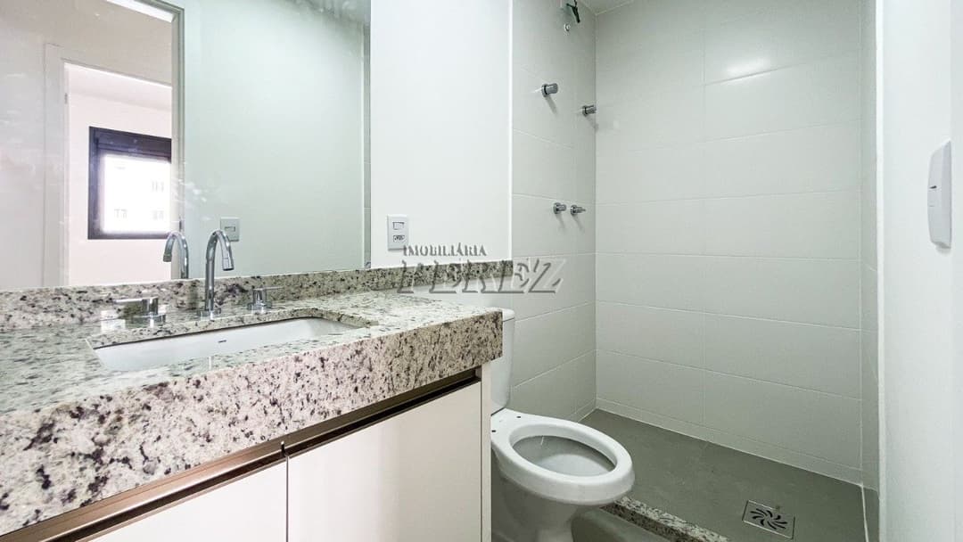 Apartamento no Mind, de 2 quartos, 70 m² para alugar no Terra Bonita - Londrina/PR - Foto 7