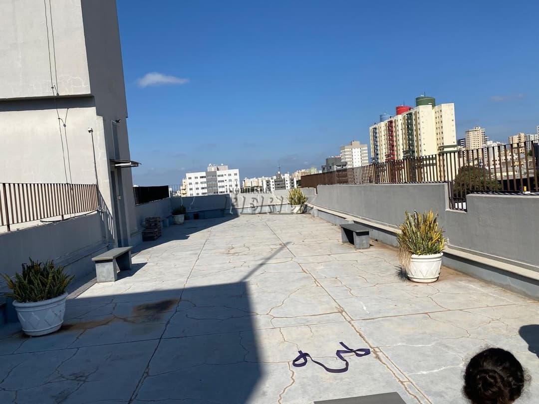 Apartamento no Residencial Lancaster, de 3 quartos, 63.3 m² à venda no Centro - Londrina/PR - Foto 14