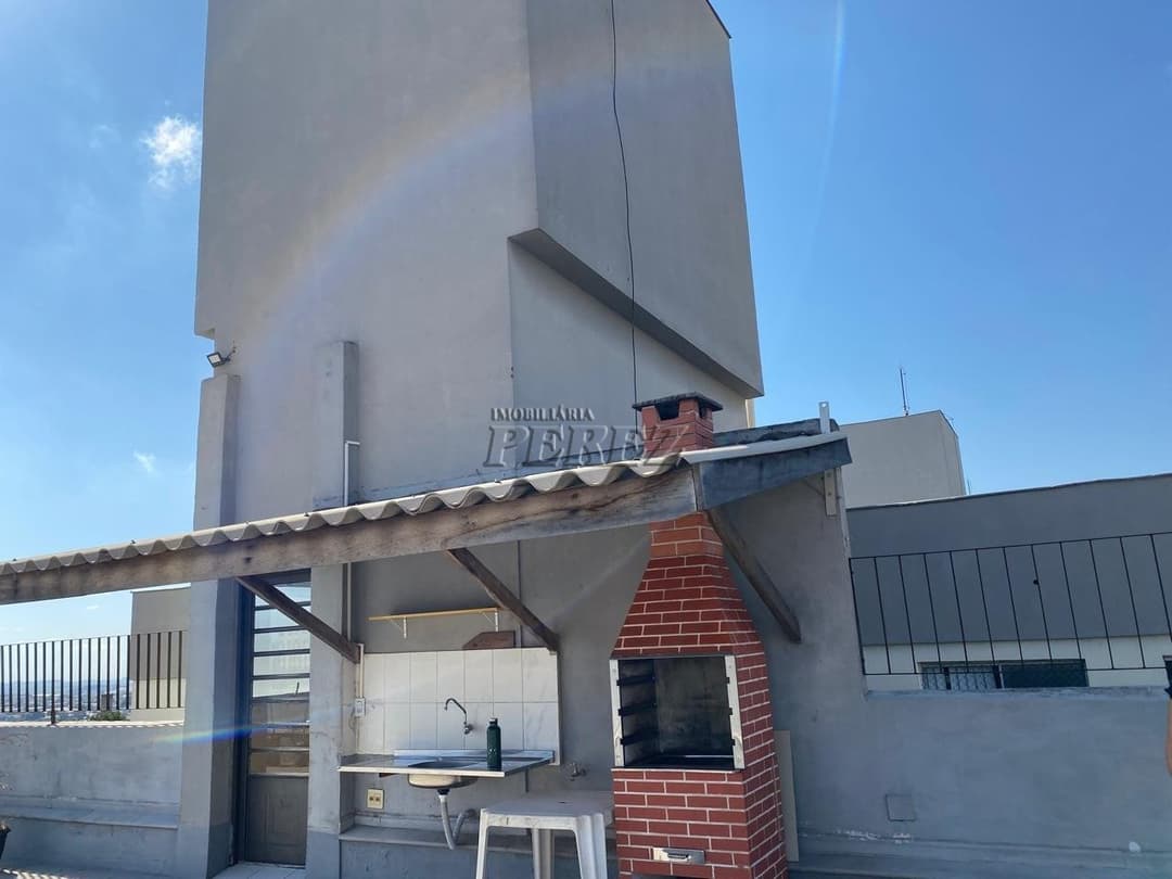 Apartamento no Residencial Lancaster, de 3 quartos, 63.3 m² à venda no Centro - Londrina/PR - Foto 17