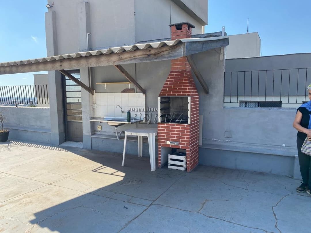 Apartamento no Residencial Lancaster, de 3 quartos, 63.3 m² à venda no Centro - Londrina/PR - Foto 18