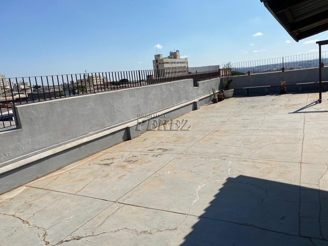 Apartamento no Residencial Lancaster, de 3 quartos, 63.3 m² à venda no Centro - Londrina/PR - Foto 16