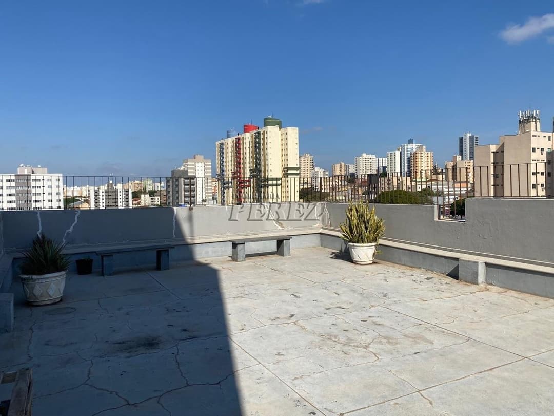 Apartamento no Residencial Lancaster, de 3 quartos, 63.3 m² à venda no Centro - Londrina/PR - Foto 15