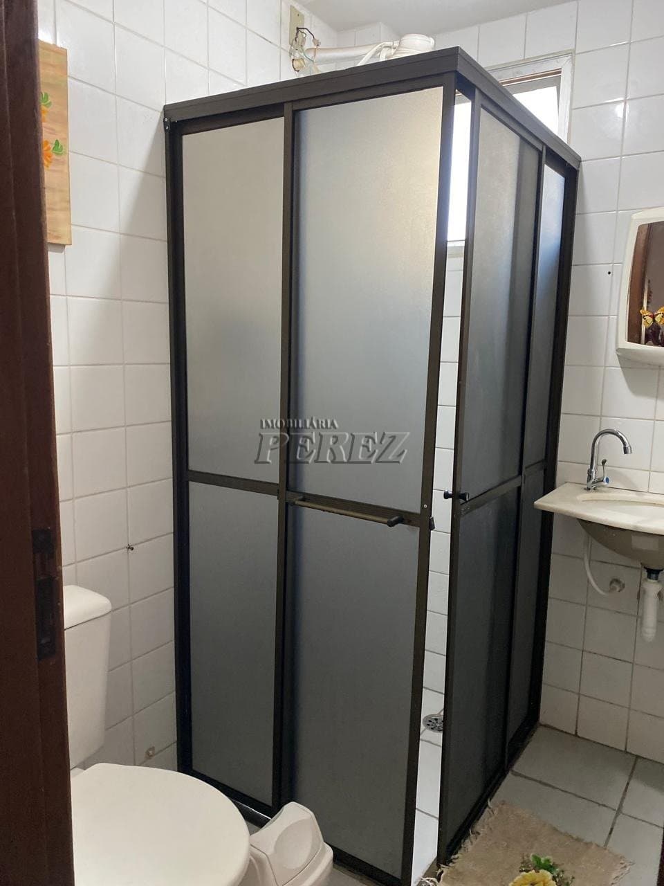 Apartamento no Residencial Lancaster, de 3 quartos, 63.3 m² à venda no Centro - Londrina/PR - Foto 11