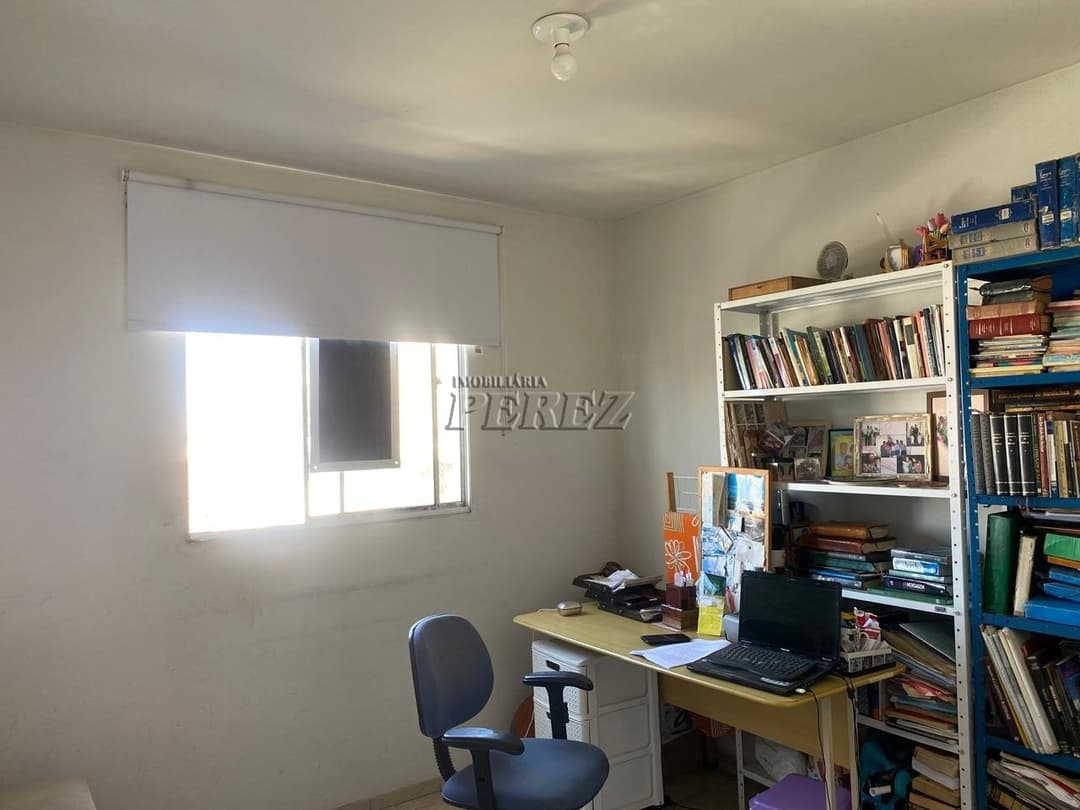 Apartamento no Residencial Lancaster, de 3 quartos, 63.3 m² à venda no Centro - Londrina/PR - Foto 9