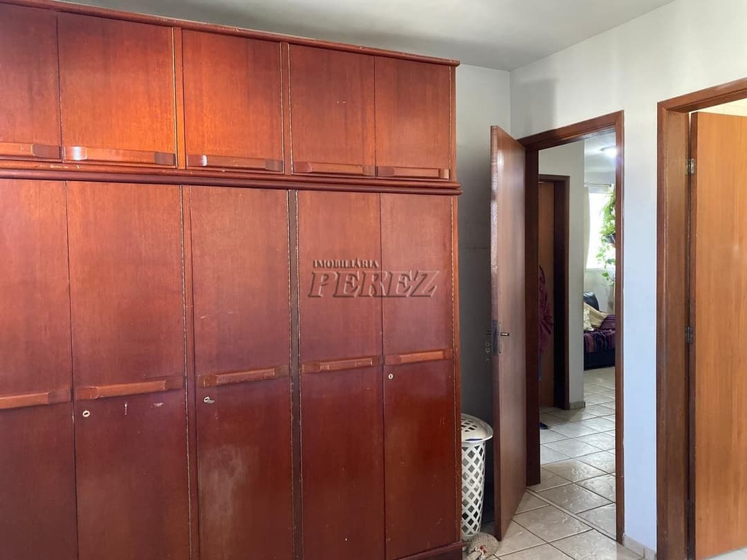 Apartamento no Residencial Lancaster, de 3 quartos, 63.3 m² à venda no Centro - Londrina/PR - Foto 8