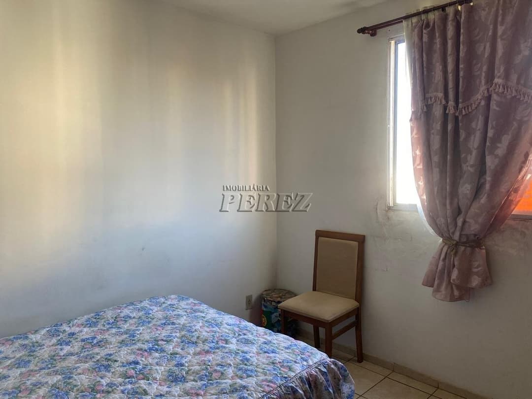 Apartamento no Residencial Lancaster, de 3 quartos, 63.3 m² à venda no Centro - Londrina/PR - Foto 7