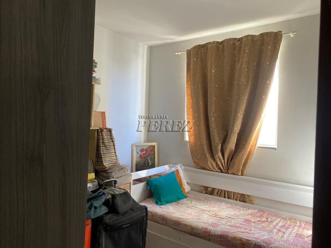 Apartamento no Residencial Lancaster, de 3 quartos, 63.3 m² à venda no Centro - Londrina/PR - Foto 5
