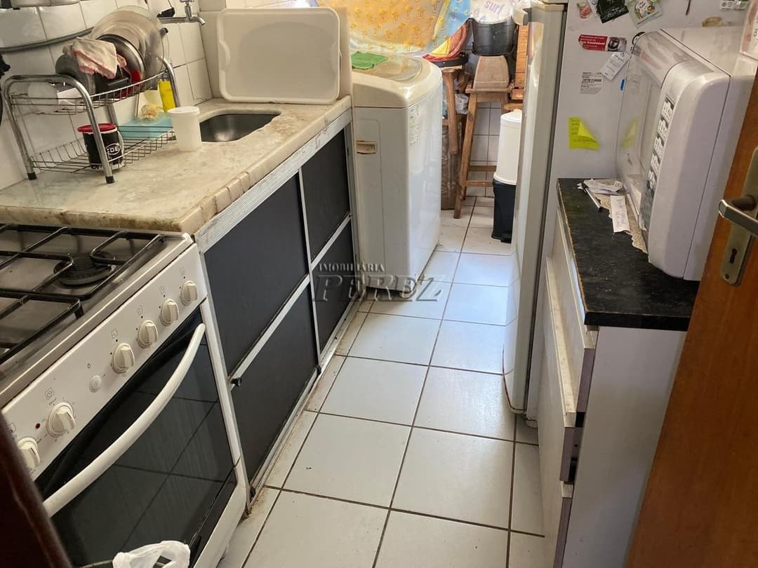 Apartamento no Residencial Lancaster, de 3 quartos, 63.3 m² à venda no Centro - Londrina/PR - Foto 12
