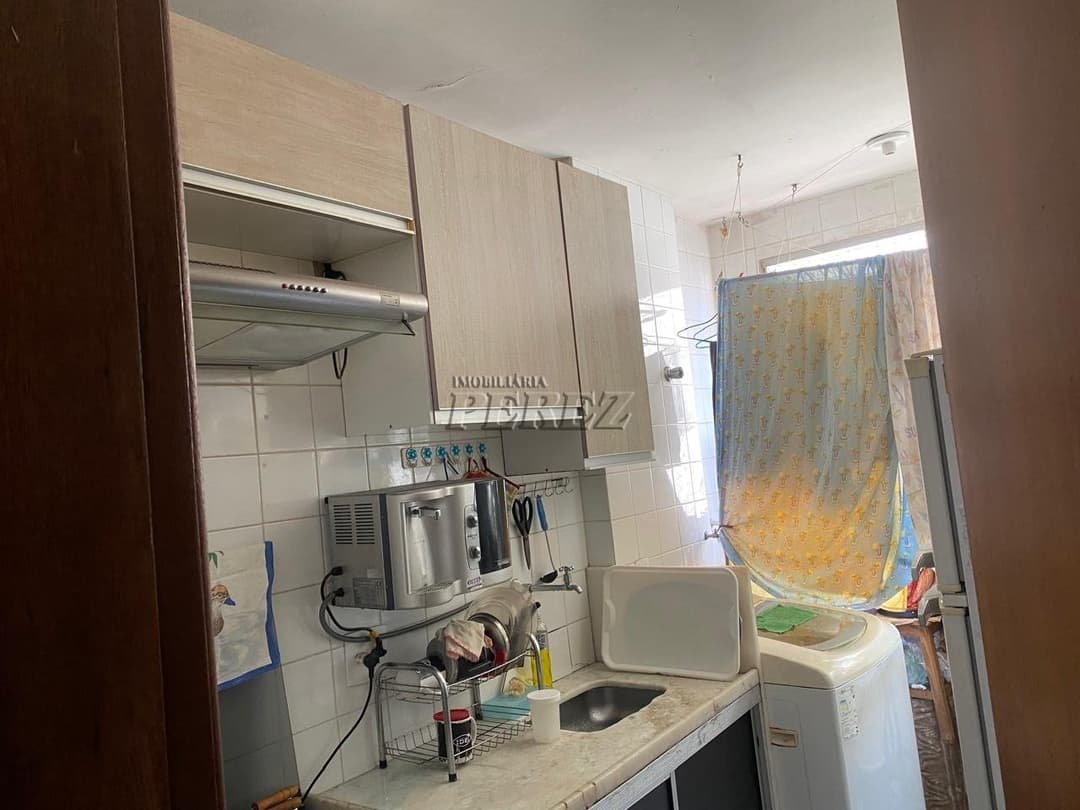 Apartamento no Residencial Lancaster, de 3 quartos, 63.3 m² à venda no Centro - Londrina/PR - Foto 13