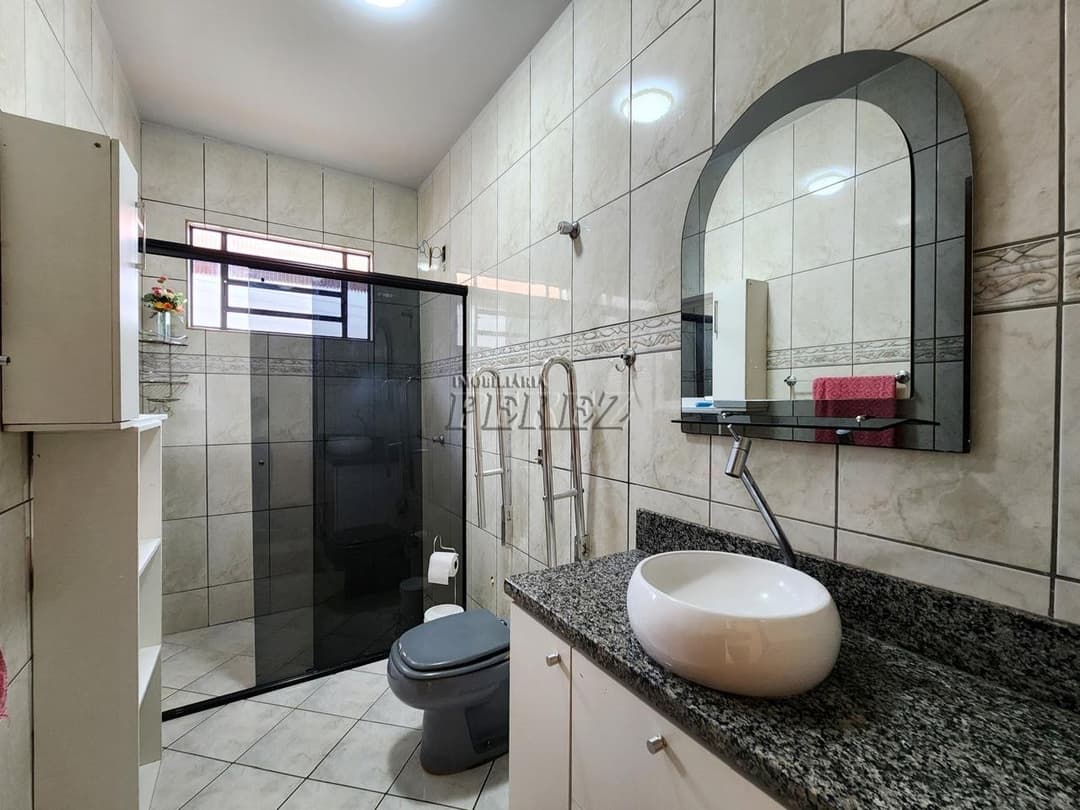 Casa, de 3 quartos, 191 m² à venda no San Fernando - Londrina/PR - Foto 12