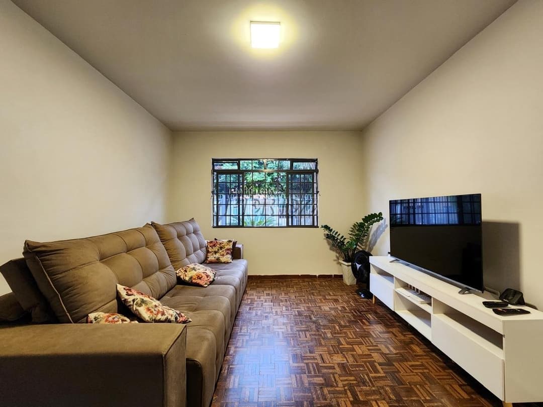 Casa, de 3 quartos, 191 m² à venda no San Fernando - Londrina/PR - Foto 8