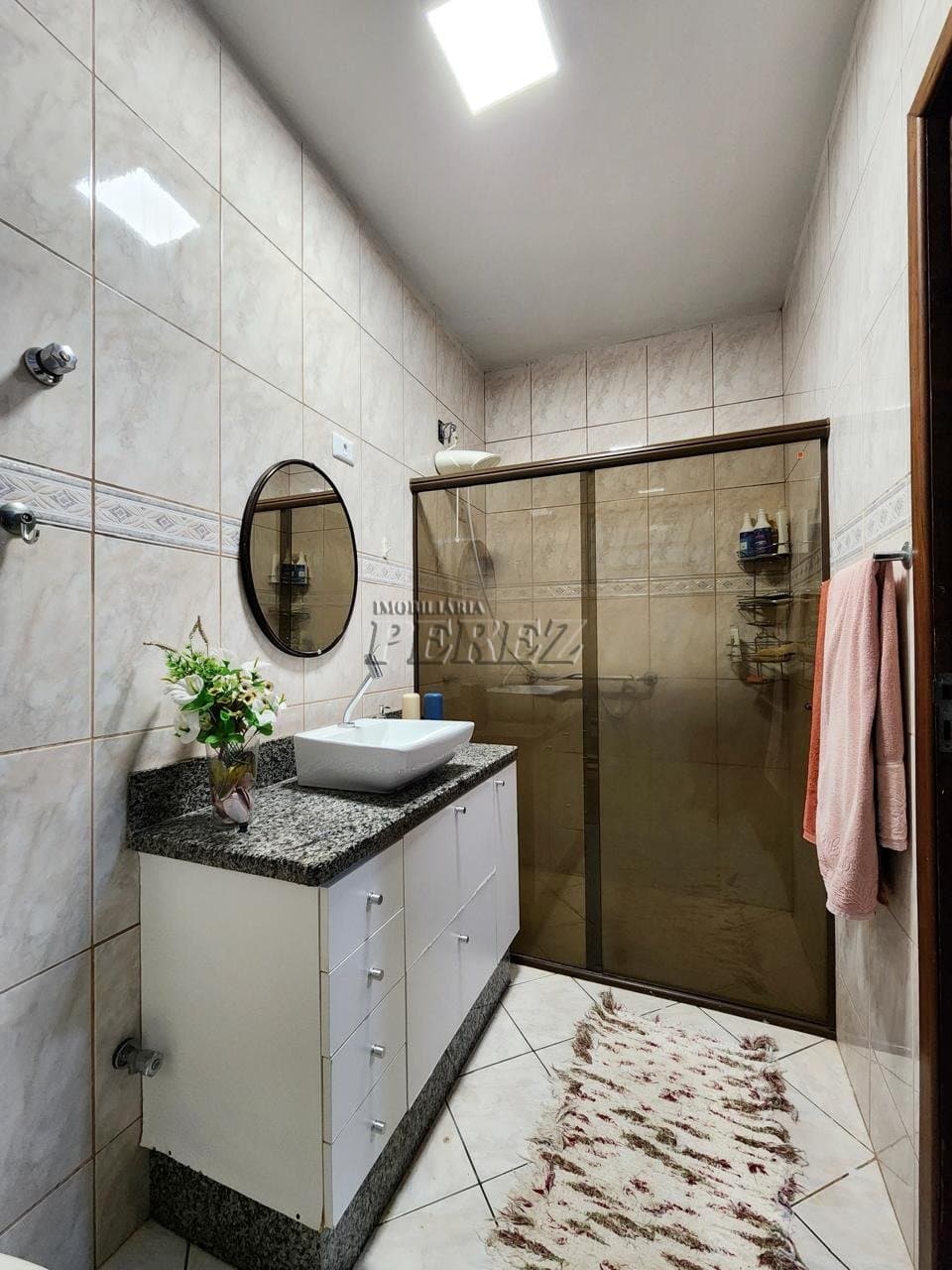 Casa, de 3 quartos, 191 m² à venda no San Fernando - Londrina/PR - Foto 14