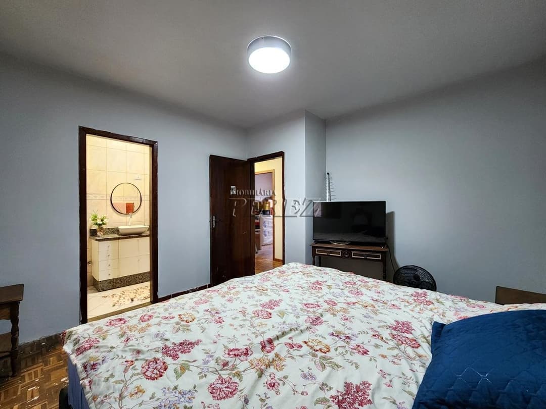 Casa, de 3 quartos, 191 m² à venda no San Fernando - Londrina/PR - Foto 10
