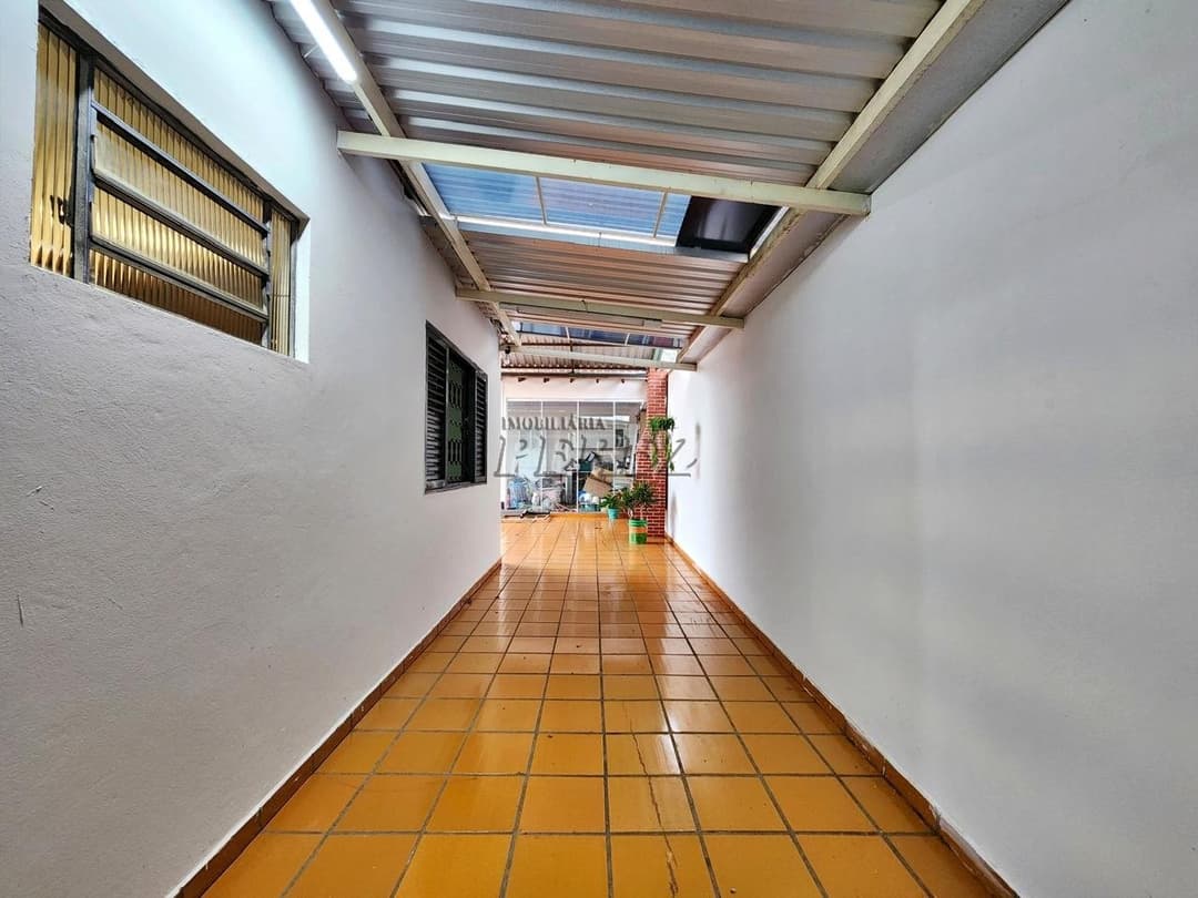 Casa, de 3 quartos, 191 m² à venda no San Fernando - Londrina/PR - Foto 15