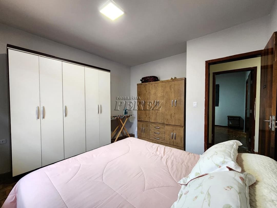 Casa, de 3 quartos, 191 m² à venda no San Fernando - Londrina/PR - Foto 11