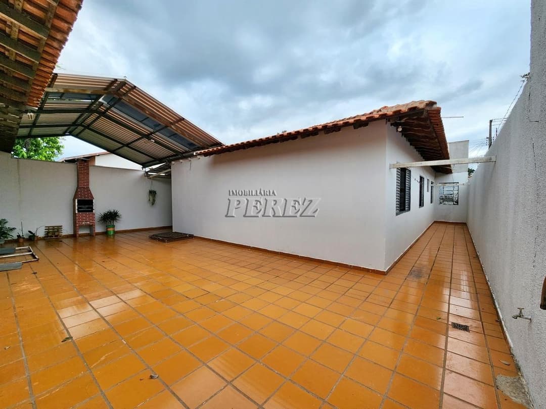 Casa, de 3 quartos, 191 m² à venda no San Fernando - Londrina/PR - Foto 16