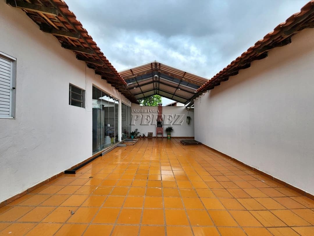 Casa, de 3 quartos, 191 m² à venda no San Fernando - Londrina/PR - Foto 17