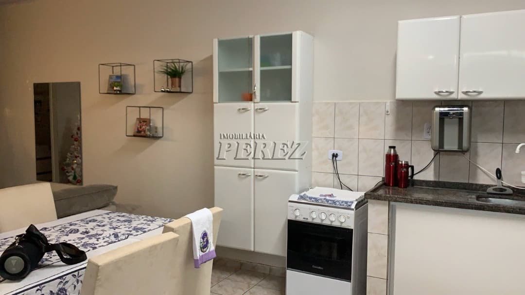 Casa, de 3 quartos, 191 m² à venda no San Fernando - Londrina/PR - Foto 4