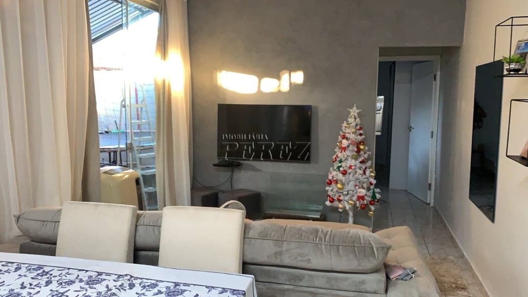 Casa, de 3 quartos, 191 m² à venda no San Fernando - Londrina/PR - Foto 7