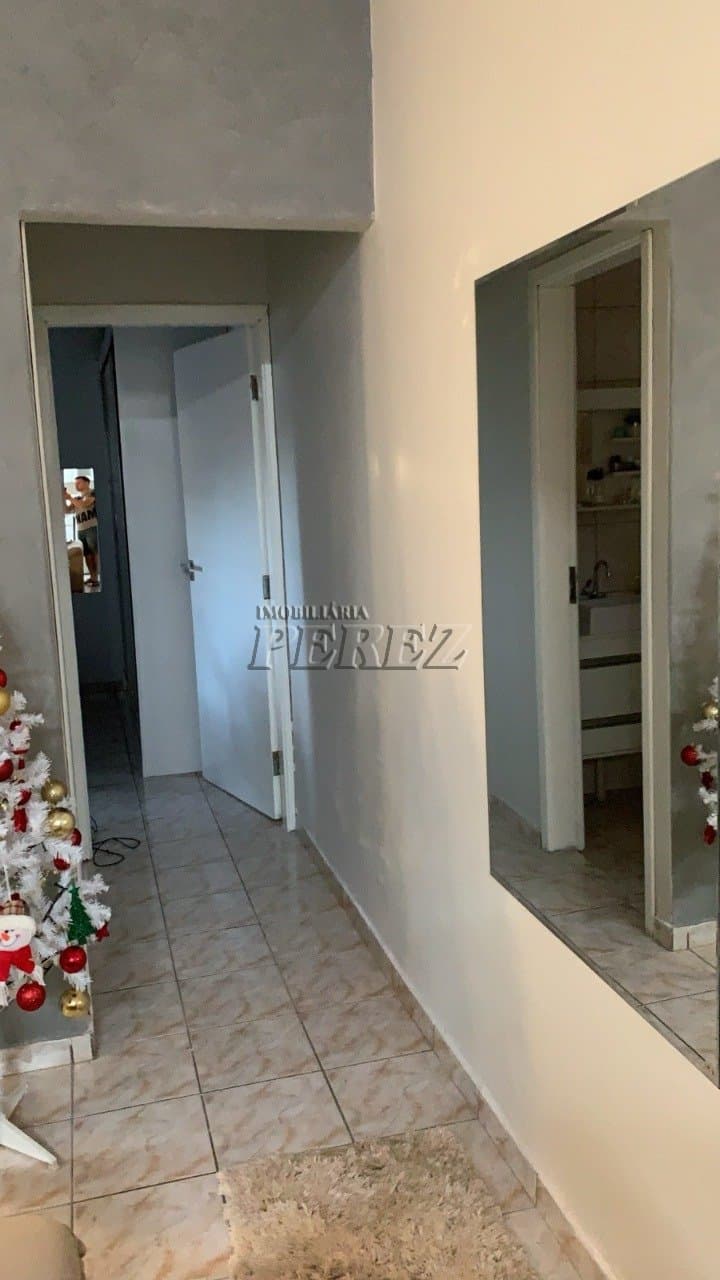 Casa, de 3 quartos, 191 m² à venda no San Fernando - Londrina/PR - Foto 9