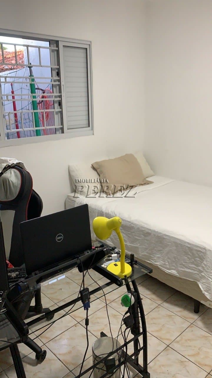 Casa, de 3 quartos, 191 m² à venda no San Fernando - Londrina/PR - Foto 13