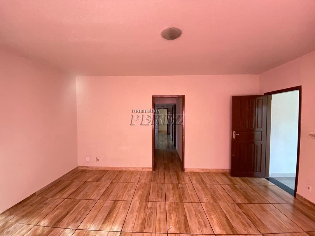 Casa, de 4 quartos, 200 m² para alugar no Waldemar Hauer - Londrina/PR - Foto 5