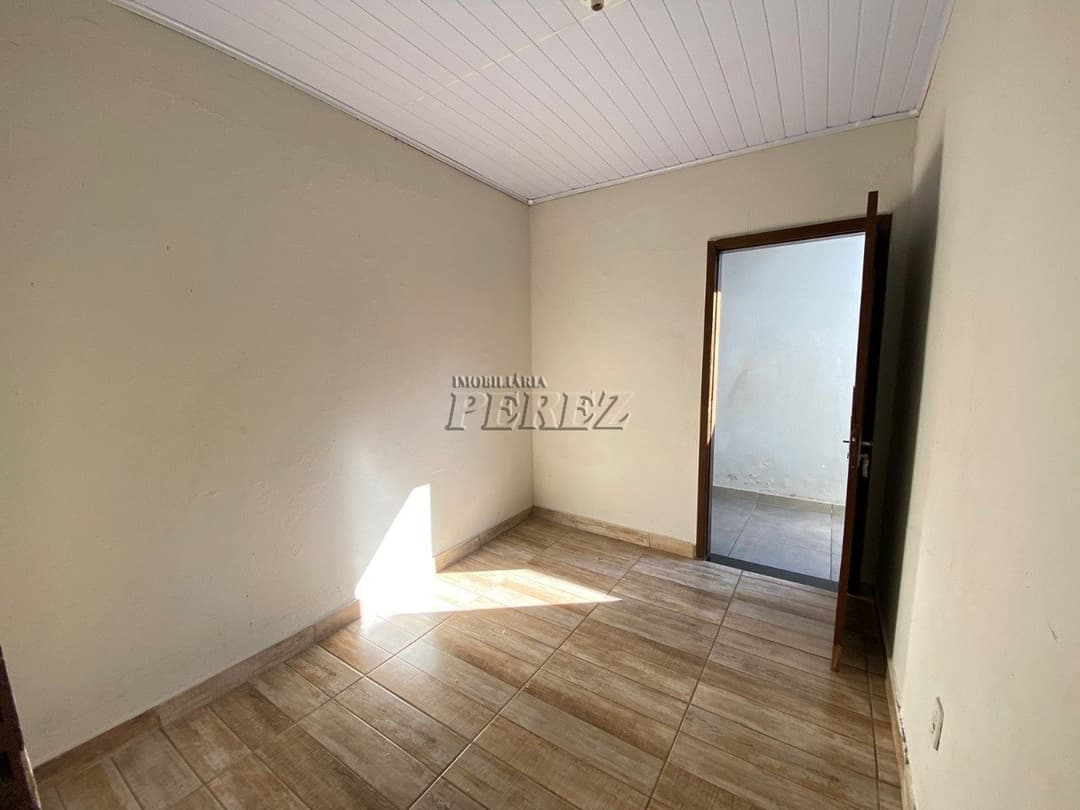Casa, de 4 quartos, 200 m² para alugar no Waldemar Hauer - Londrina/PR - Foto 10
