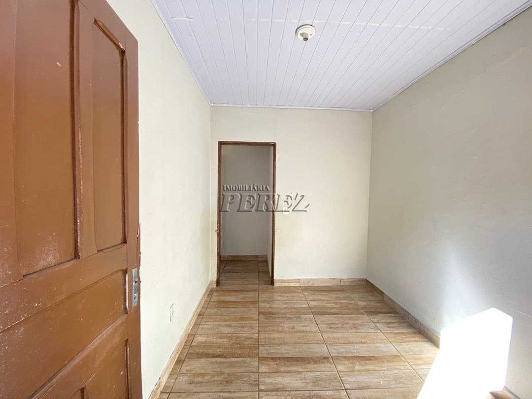 Casa, de 4 quartos, 200 m² para alugar no Waldemar Hauer - Londrina/PR - Foto 11