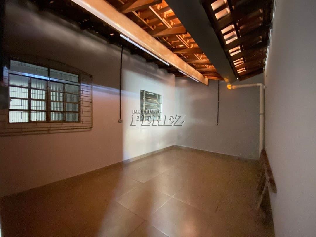Casa, de 4 quartos, 200 m² para alugar no Waldemar Hauer - Londrina/PR - Foto 14