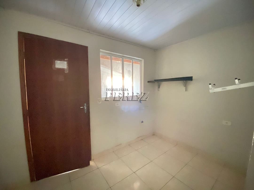 Casa, de 4 quartos, 200 m² para alugar no Waldemar Hauer - Londrina/PR - Foto 15