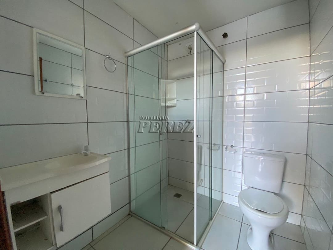 Casa, de 4 quartos, 200 m² para alugar no Waldemar Hauer - Londrina/PR - Foto 20