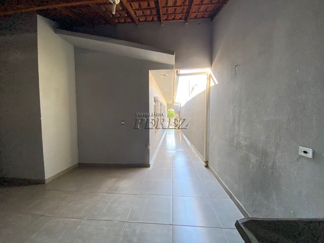 Casa, de 4 quartos, 200 m² para alugar no Waldemar Hauer - Londrina/PR - Foto 21