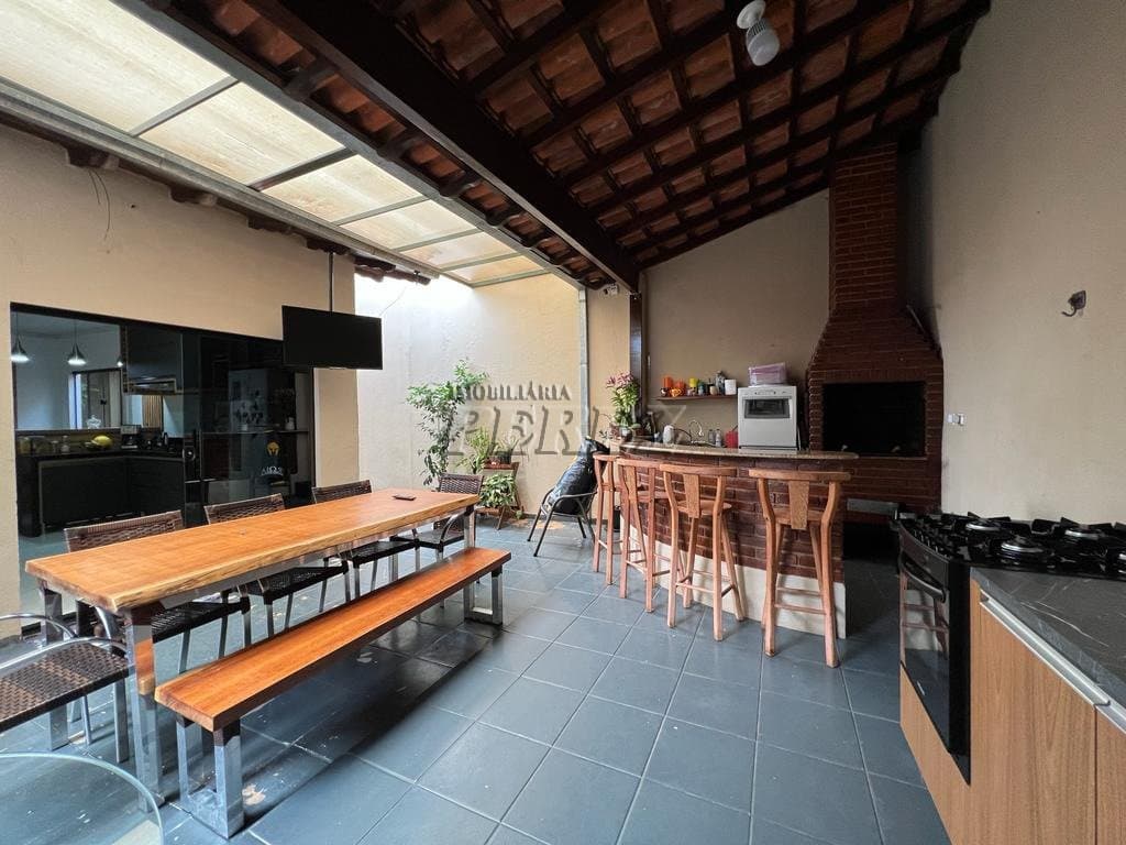 Casa a venda no jardim do Leste, rua Henrique Platz - Foto 13