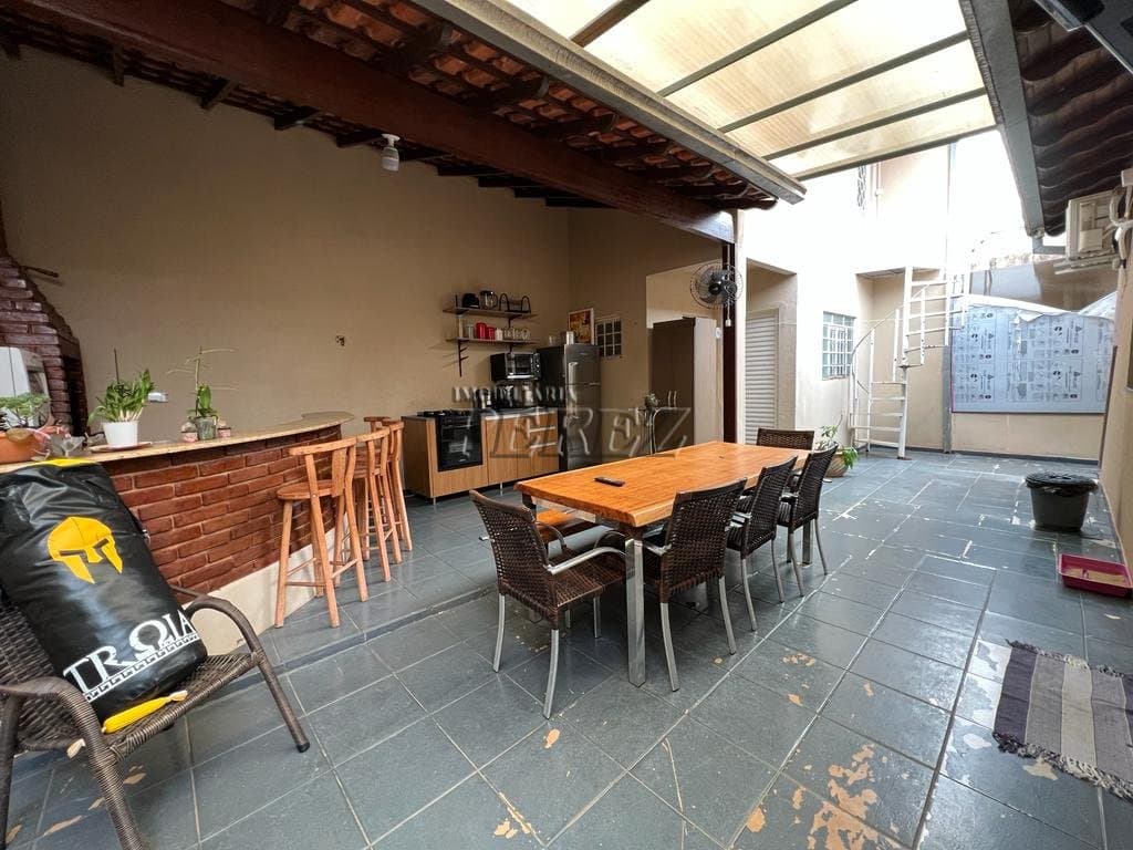 Casa a venda no jardim do Leste, rua Henrique Platz - Foto 14