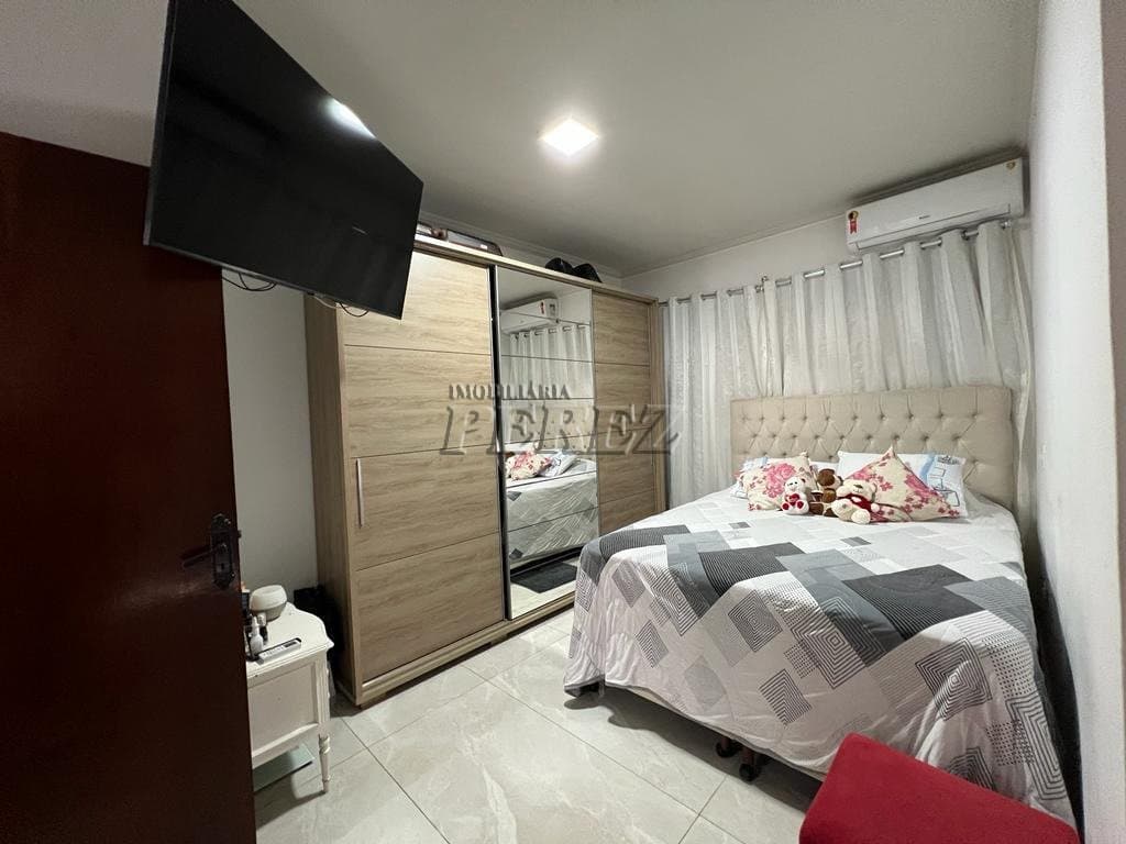 Casa a venda no jardim do Leste, rua Henrique Platz - Foto 9