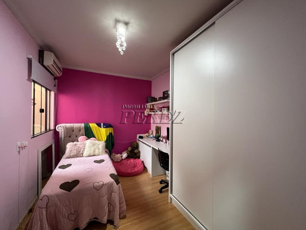 Casa a venda no jardim do Leste, rua Henrique Platz - Foto 11