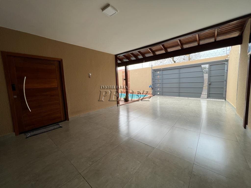 Casa a venda no jardim do Leste, rua Henrique Platz - Foto 2