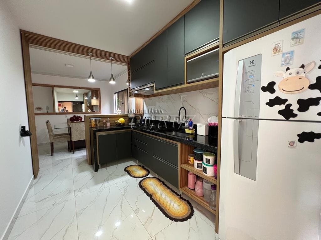Casa a venda no jardim do Leste, rua Henrique Platz - Foto 8