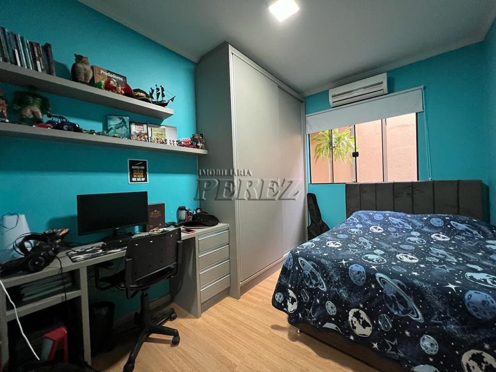 Casa a venda no jardim do Leste, rua Henrique Platz - Foto 12