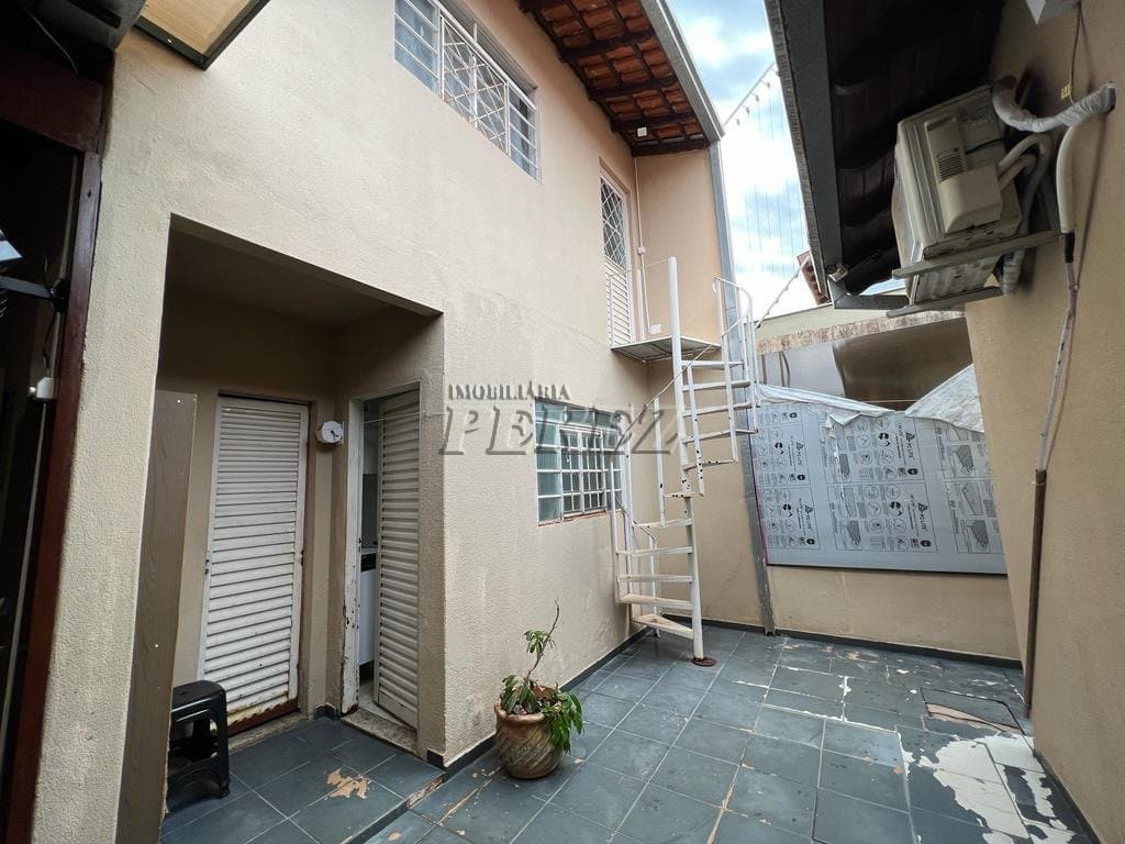 Casa a venda no jardim do Leste, rua Henrique Platz - Foto 17