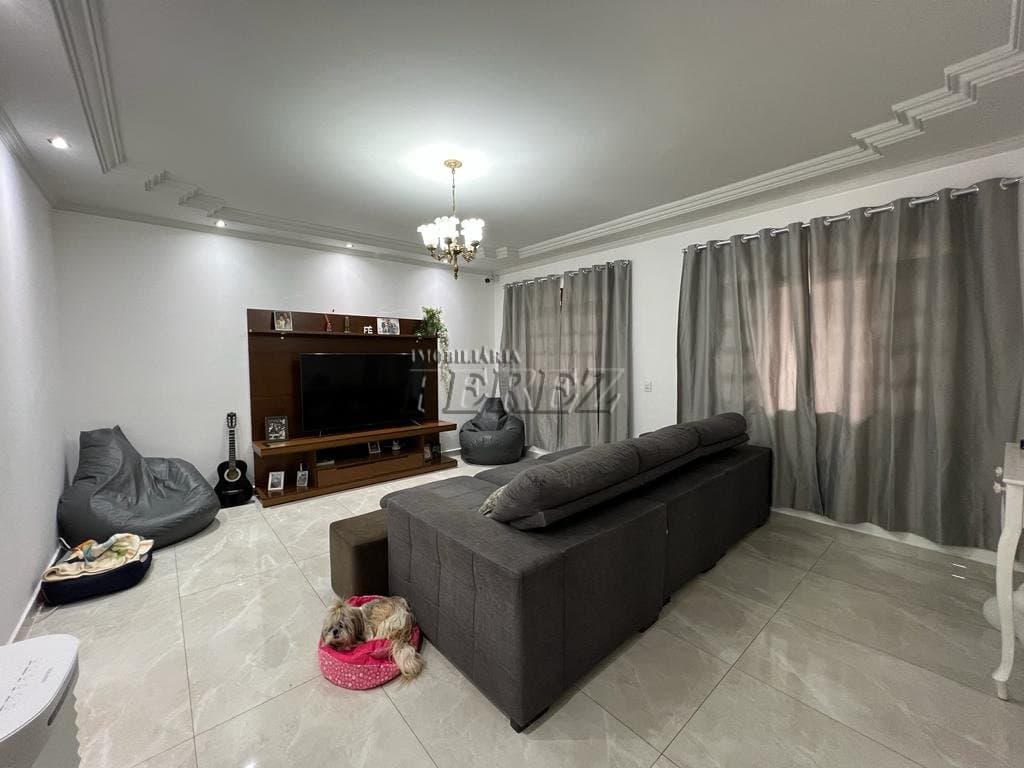 Casa a venda no jardim do Leste, rua Henrique Platz - Foto 4
