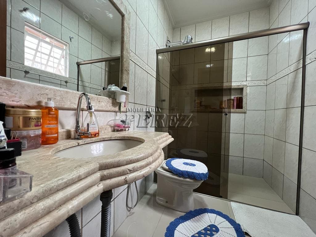 Casa a venda no jardim do Leste, rua Henrique Platz - Foto 16