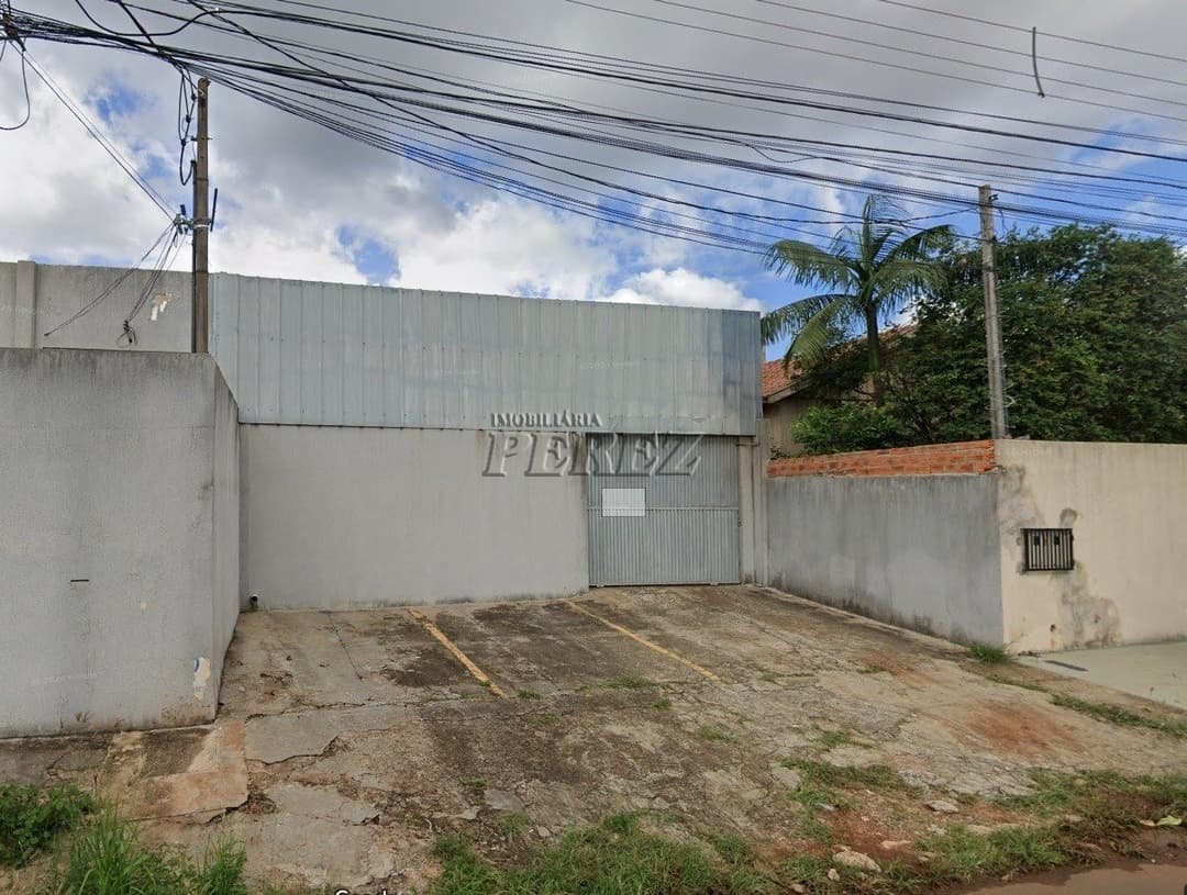 Terrenos à venda no Vila Matarazzo - Londrina/PR - Foto 0