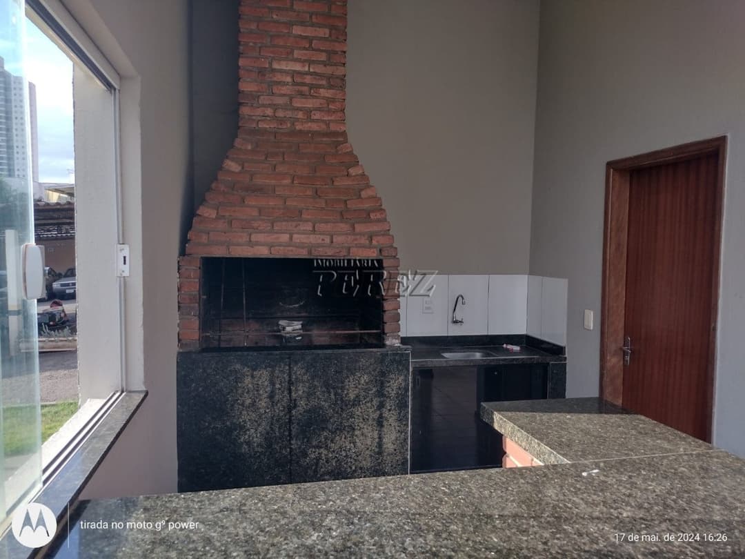 Apartamento no Franklin Residence, de 3 quartos, 59.14 m² para alugar no Industrial - Londrina/PR - Foto 13