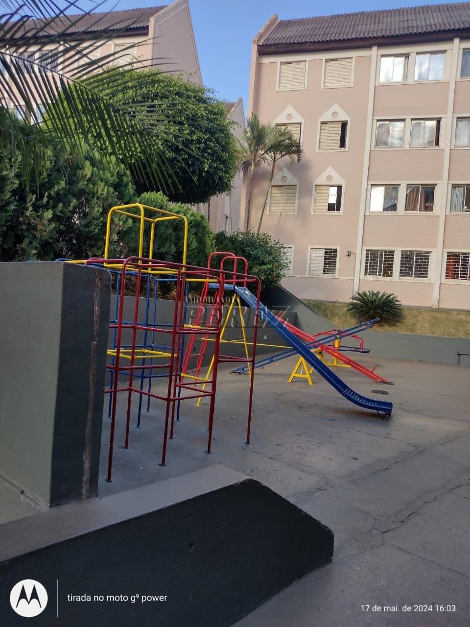 Apartamento no Franklin Residence, de 3 quartos, 59.14 m² para alugar no Industrial - Londrina/PR - Foto 16