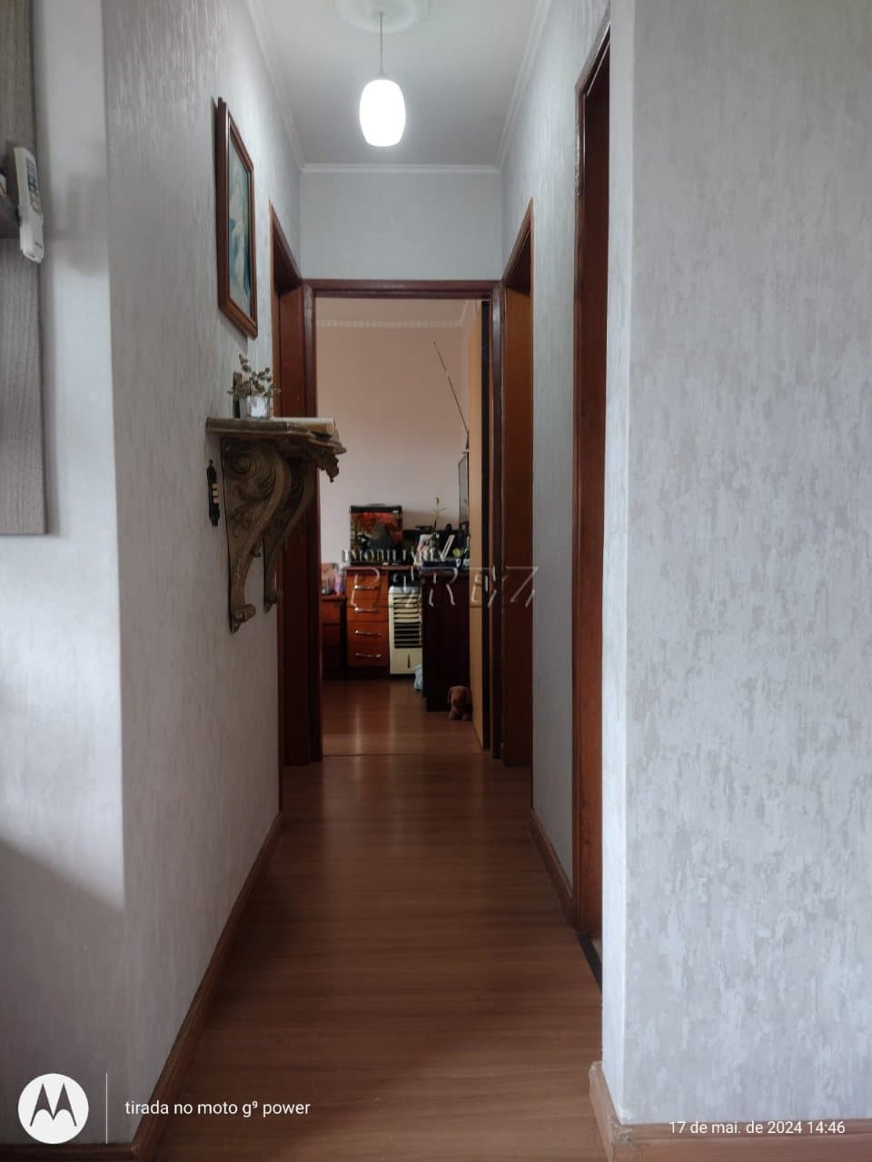 Apartamento no Franklin Residence, de 3 quartos, 59.14 m² para alugar no Industrial - Londrina/PR - Foto 6