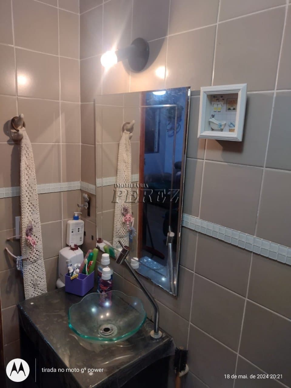 Apartamento no Franklin Residence, de 3 quartos, 59.14 m² para alugar no Industrial - Londrina/PR - Foto 10